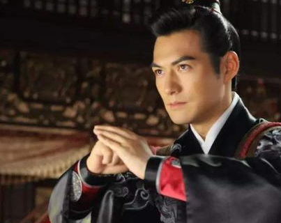 李建成身为太子 为何会在玄武门被李世民轻易杀死