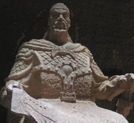 连陈理都被朱元璋送到朝鲜 朱元璋为什么会善待方国珍