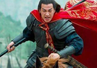 生前风光无限的猛将吕布，死后墓地无人问津