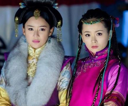 清朝历史上第一个被废的皇后 回到娘家之后还生下一个孩子