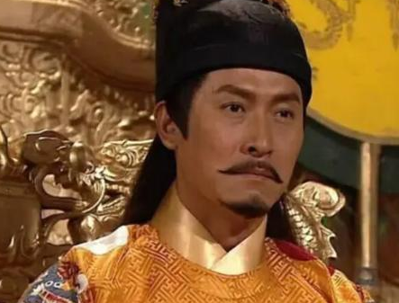 朱棣留有一条后路可保大明不亡 只可惜崇祯没有选择退路