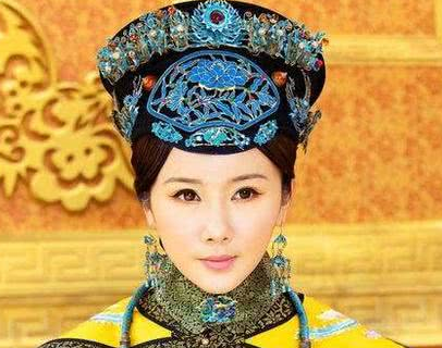 端恪皇贵妃：出身高贵容貌秀丽，历经四朝66岁善终