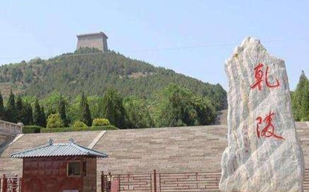 武则天临死前为什么要帝号 武则天这么做有什么原因