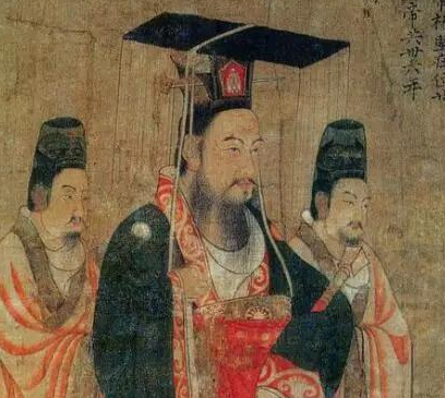 唐朝的兴盛为什么共归于隋朝 史学家将它们合称为隋唐时期不是没有道理的