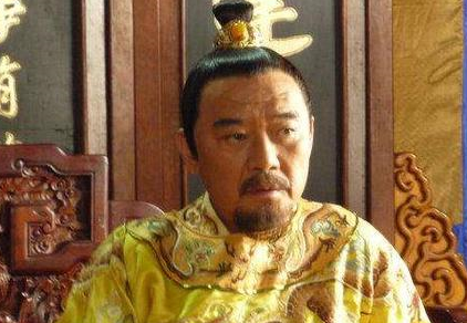 胡大海：为朱元璋四处征战多年，儿子却被他处死