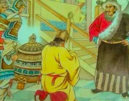 石敬瑭为什么要割让燕云十六州 这背后到底有哪些不为人知的秘密