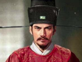 薛居正：北宋的高富帅宰相，最后死因奇葩