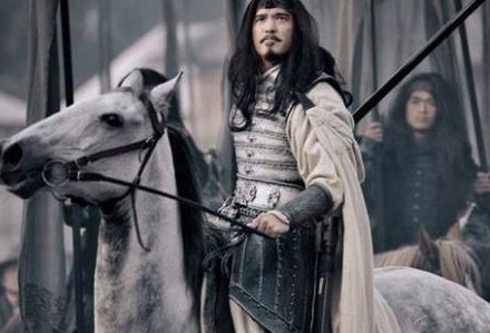 董卓死后马超和韩遂割据一方 马超归降刘备之后,韩遂又是什么下场