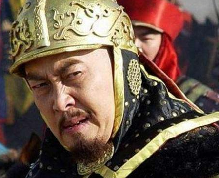 褚英的下场为何会如此的凄凉 努尔哈赤为了巩固王朝君臣一心处死了他