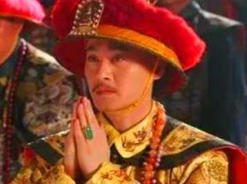 嘉庆皇帝想要振兴大清，他上位后做了哪些事？