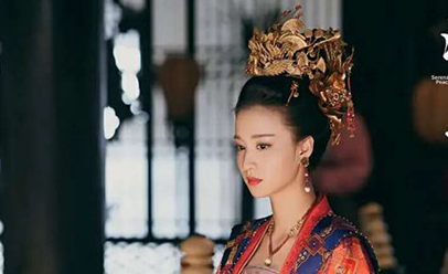 《清平乐》张贵妃为人如何 张贵妃喜欢宋仁宗吗