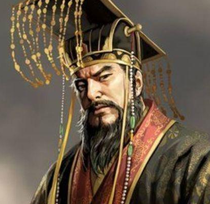 同样都是开国皇帝 秦始皇为什么不杀功臣