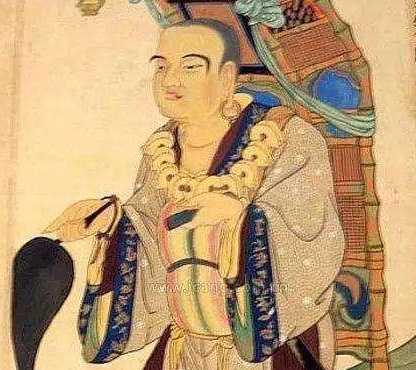 历史上的陈世美到底是什么样的 陈世美负心汉的称呼是怎么来的