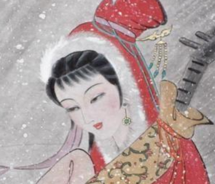 明朝时期棉花才大面积推广 古人之前是如何过冬的