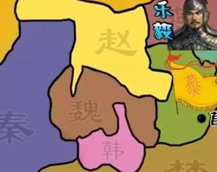 齐国灭宋被五国联合攻击 韩国灭郑为什么能平安无事