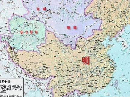 汉朝之后的中原王朝 为什么很少能超过三百年