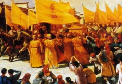 太平天国名将众多，谁才称得上是第一名将呢？