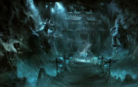 古代修皇陵的工匠真的会是处死吗 那么修建皇陵的人又是什么人