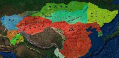 古代王朝很多都是重复命名的 古人究竟是出于怎么样的考虑