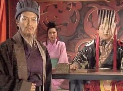 刘禅为什么只娶张飞之女不娶关羽之女 简单来说就是因为年龄问题