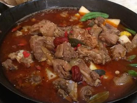 宋朝以前是没有铁锅的 古人做饭都用什么器具