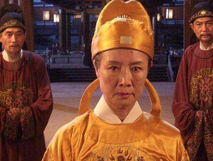 李隆基的登基之路到底有多难 除了韦后和父亲外还有一个姑姑