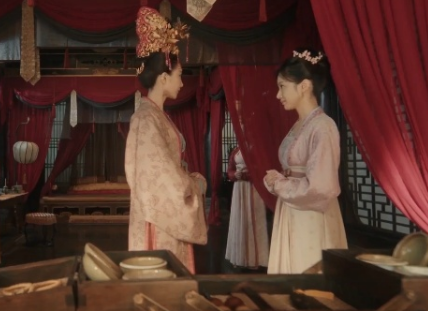 《清平乐》公主是怎么死的 许兰苕害公主的原因是什么