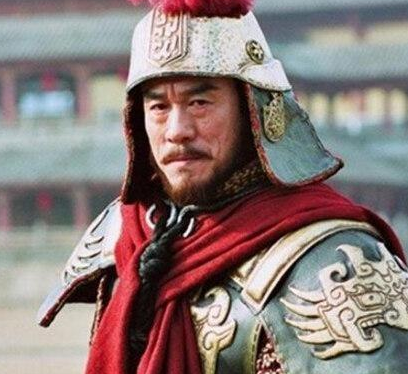 他是李世民身边的左膀右臂 自己却活生生的把自己作死了