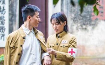 《天涯热土》林汉杰与沈丹宁为什仫要分开？