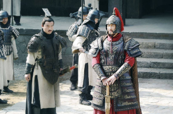 孟明视为什仫会变成秦国的公认霸主？发生了什么