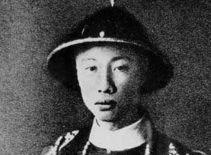 溥仪退位前还有一百多万清军 清朝为什么不战就退位