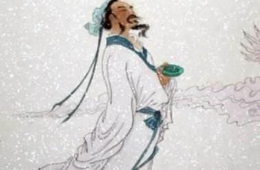 仙宗十友之一的宋之问，在历史上人品真的很差吗？