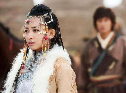 古代公主远嫁到蒙古和亲 她们为何很少能生下子嗣