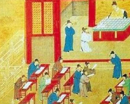 国子学作为宋朝最高的学府 国子学向太学的转变影响有多大