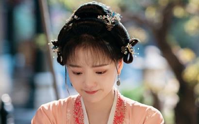 《清平乐》徽柔被婆婆下药，怀吉誓死护着她