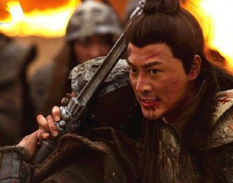 北宋灭亡之际 杨家将为何没有站出来救国