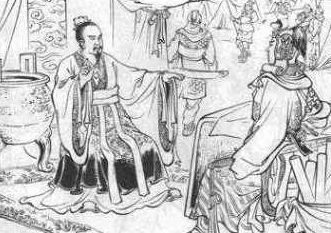 刘邦为什么一定要杀掉韩信？不杀不行吗