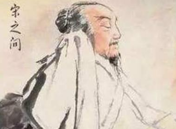 为什么说宋之问是唐朝最无耻的诗人？