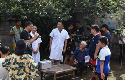 《遍地书香》的拍摄点在哪里?38集电视剧