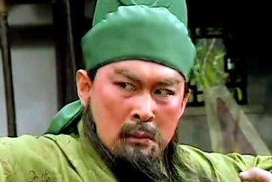 关羽打长沙时，魏延在干什么？