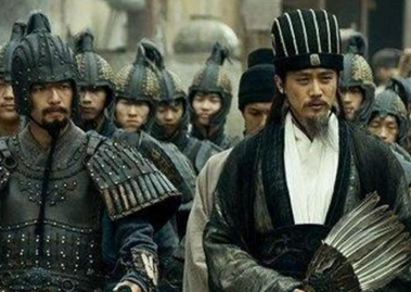 刘备死后，诸葛亮为什么屡战屡败？