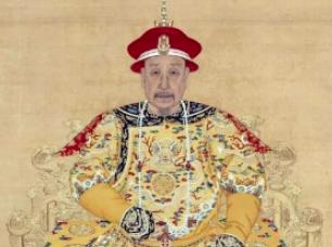 嘉庆帝最恨的两个大臣是谁？其中一个是和珅