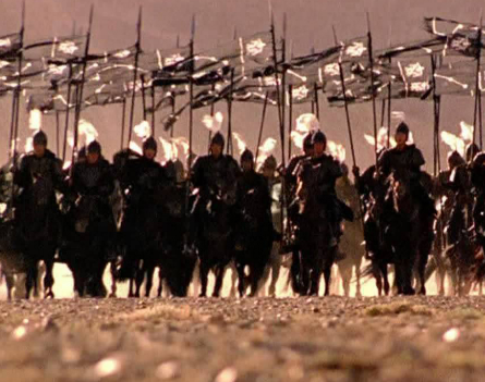 长平之战赵国如果换的人话 赵国能赢得了秦国吗