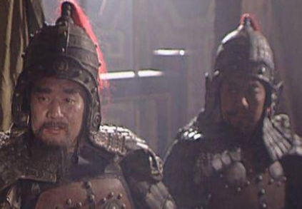 张郃什么不投降归属蜀汉？原因是什么