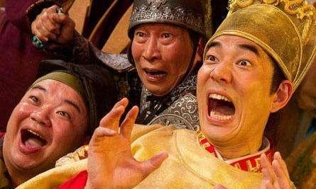 都是雍正刻薄寡恩 和朱元璋相比简直弱爆了
