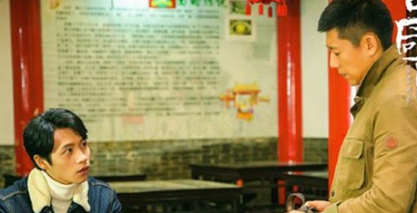 《古董局中局2》刘战斗帮助许愿的原因是什么 清明上河图怎么辨别真假