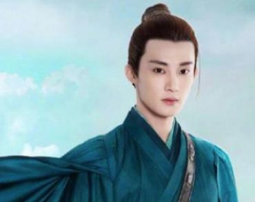 《传闻中的陈芊芊》苏子婴是谁？苏子婴扮演者资料介绍