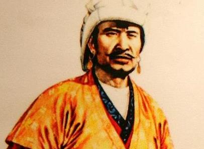 王忠嗣：唐朝最牛节度使，他最后怎么死的？