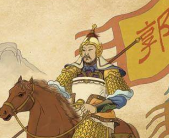 郭子仪再造的帝国是怎么被自己后代毁掉的？