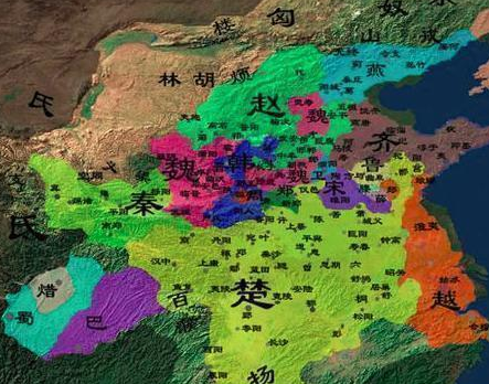 秦灭巴蜀对秦国到底有多重要 可以说是一统天下的重要一步